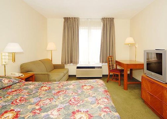 Americas Best Value Inn - Tallahassee, FL