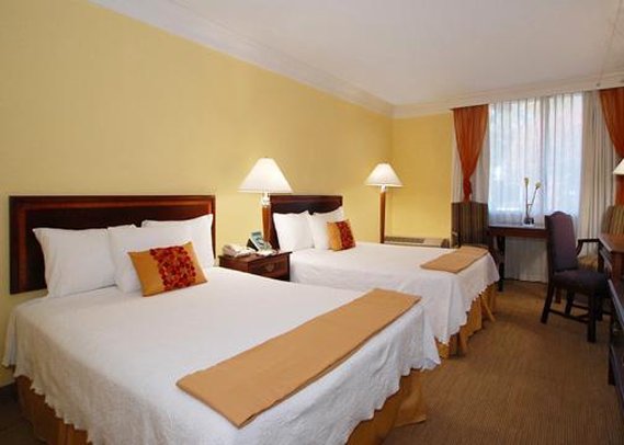 Sundance Plaza Hotel & Suites - Winston Salem, NC
