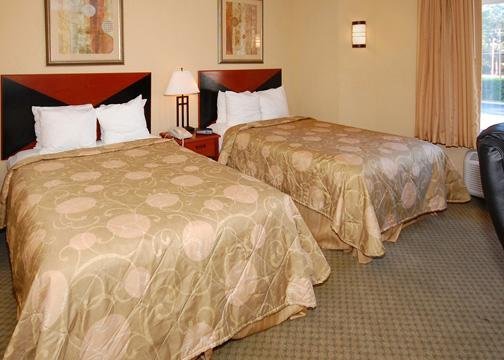 Sleep Inn Mount Olive - Mount Olive, NC