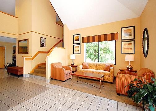 Sleep Inn Mount Olive - Mount Olive, NC