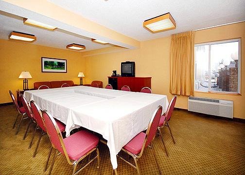 Sleep Inn Mount Olive - Mount Olive, NC