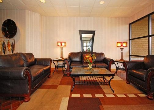 Quality Inn - Lincoln, NE