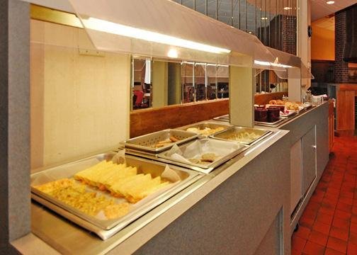 Quality Inn - Lincoln, NE