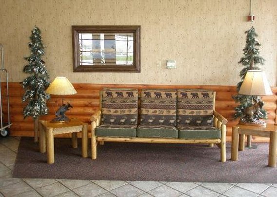 Clarion Inn Fremont - Fremont, NE
