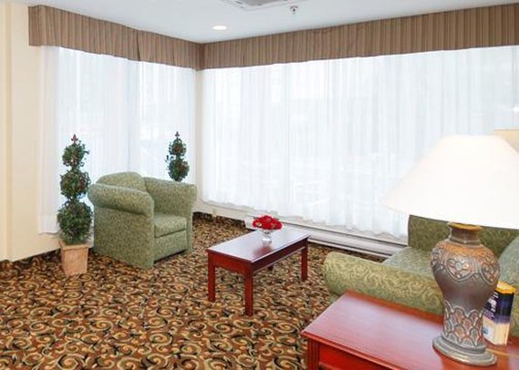 Comfort Inn - Merrimack, NH