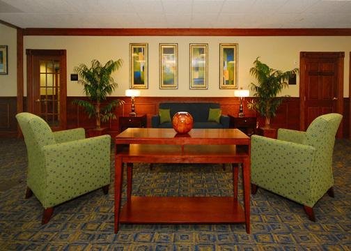 Clarion Hotel - Manchester, NH