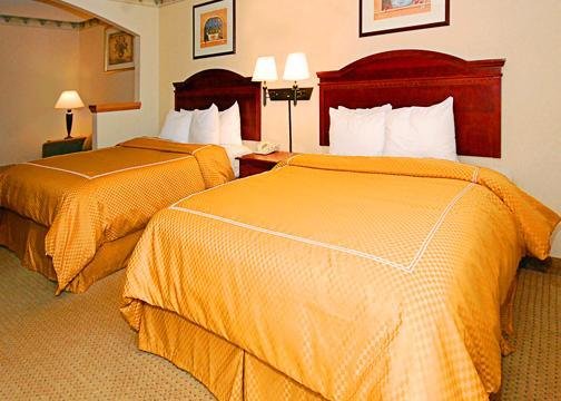 Comfort Suites - Budd Lake, NJ