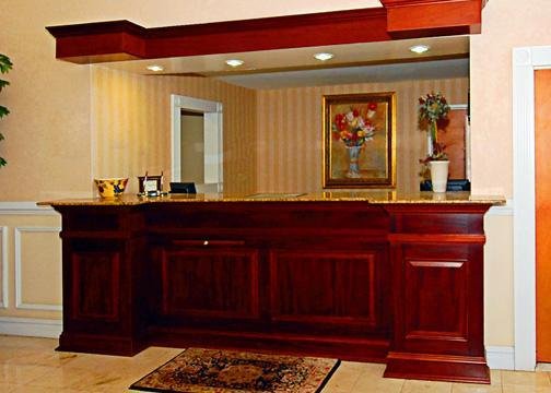 Comfort Suites - Budd Lake, NJ