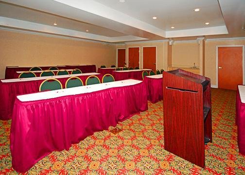 Comfort Suites - Budd Lake, NJ