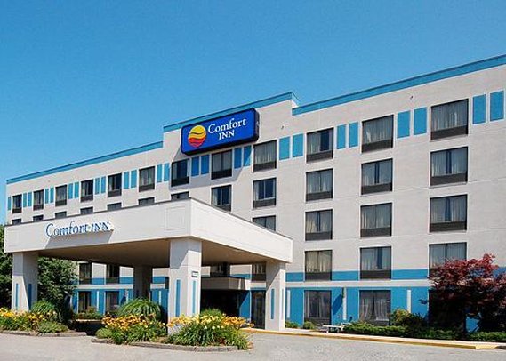Comfort Inn