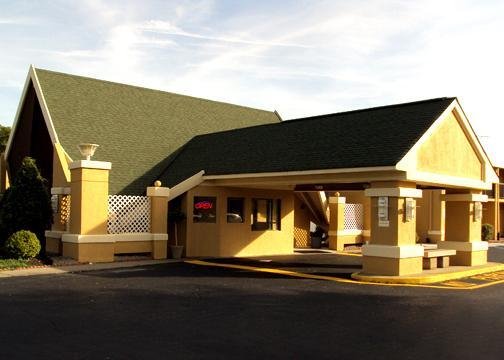 Whippany Lodging Llc - Whippany, NJ