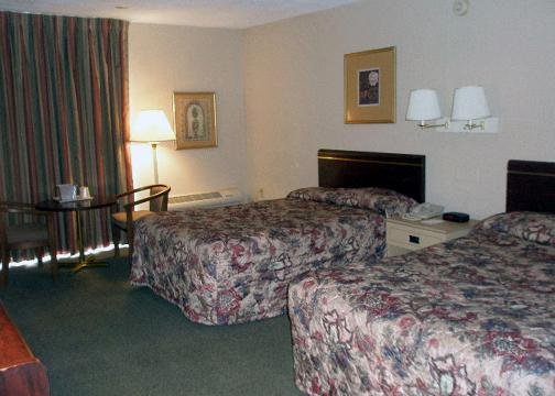 Whippany Lodging Llc - Whippany, NJ