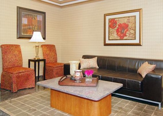 Comfort Inn Runnemede - Runnemede, NJ