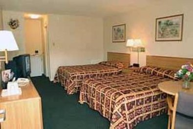 Econo Lodge - Marmora, NJ