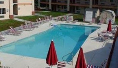 Quality Inn - Gloucester City, NJ