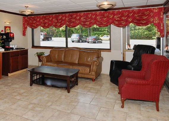 Quality Inn - Gloucester City, NJ