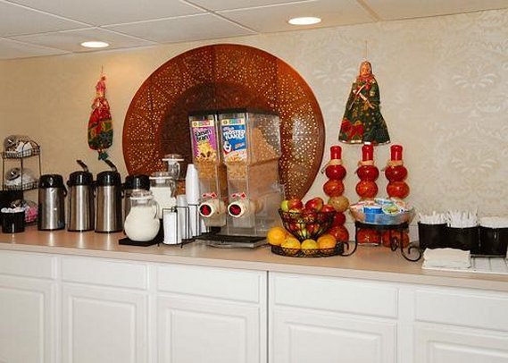 Quality Inn - Gloucester City, NJ