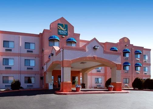 Quality Suites