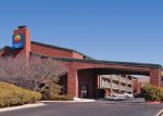 Comfort Inn Albuquerque Airport Hotel