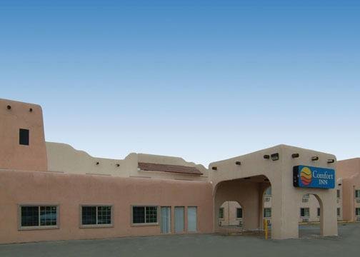 Microtel Inn & Suites By Wyndham Gallup - Gallup, NM