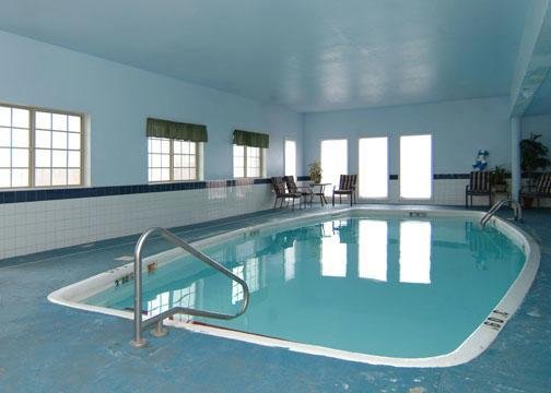 Microtel Inn & Suites By Wyndham Gallup - Gallup, NM