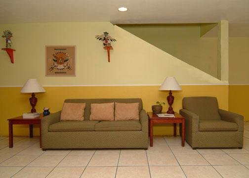 Microtel Inn & Suites By Wyndham Gallup - Gallup, NM