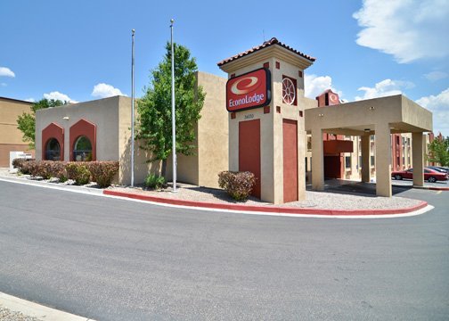 Motel 6 - Santa Fe, NM