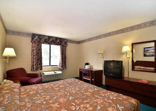 Motel 6 - Santa Fe, NM