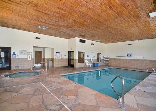 Motel 6 - Santa Fe, NM