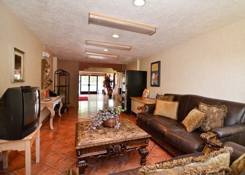 Motel 6 - Santa Fe, NM