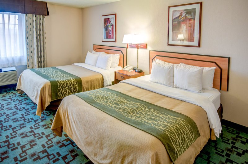 Comfort Inn - Grants, NM