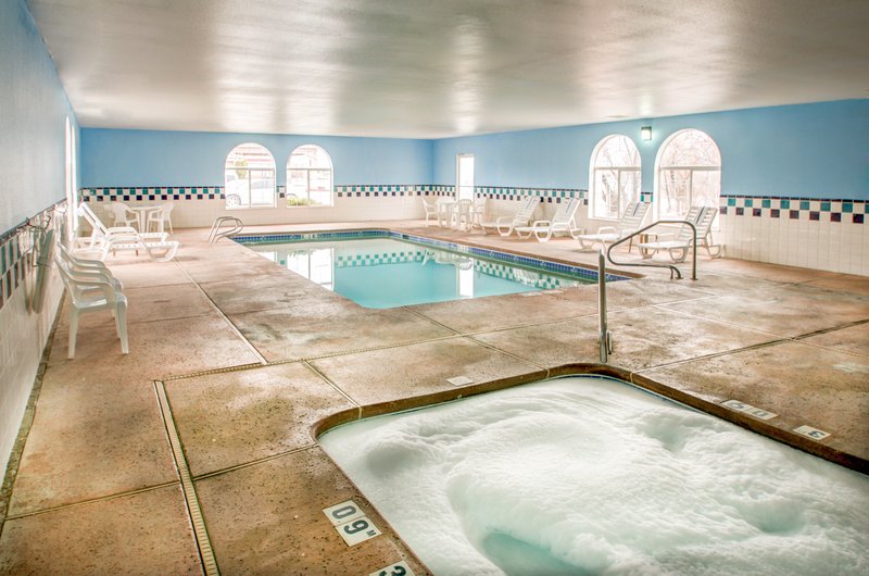 Comfort Inn - Grants, NM