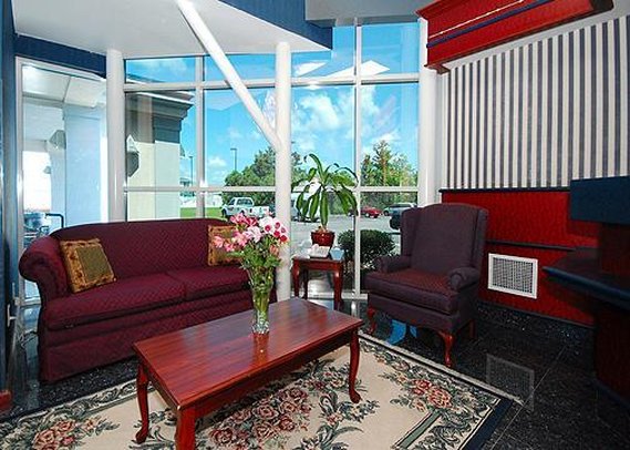Quality Inn & Suites Albany