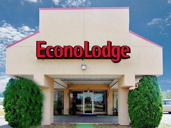 Econo Lodge
