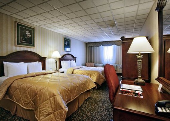 Comfort Inn - Nanuet, NY