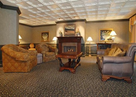 Comfort Inn - Nanuet, NY