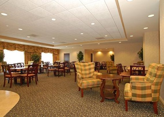 Comfort Inn - Nanuet, NY