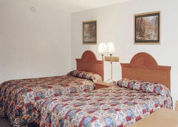 Econo Lodge - Rome, NY