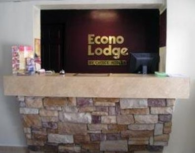 Econo Lodge - Rome, NY