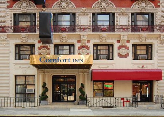 Comfort Inn Chelsea