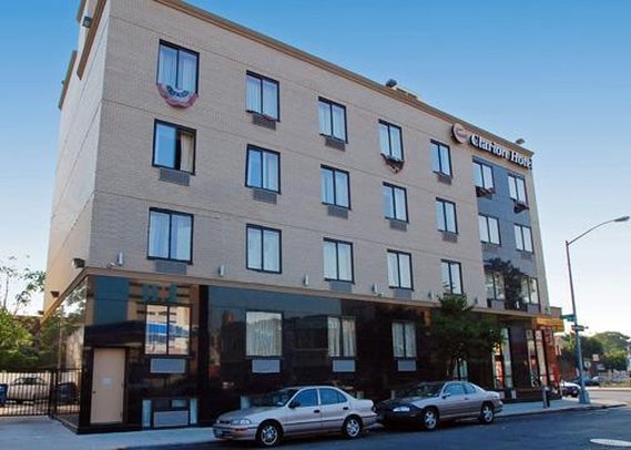 Quality Inn - Waynesboro, GA