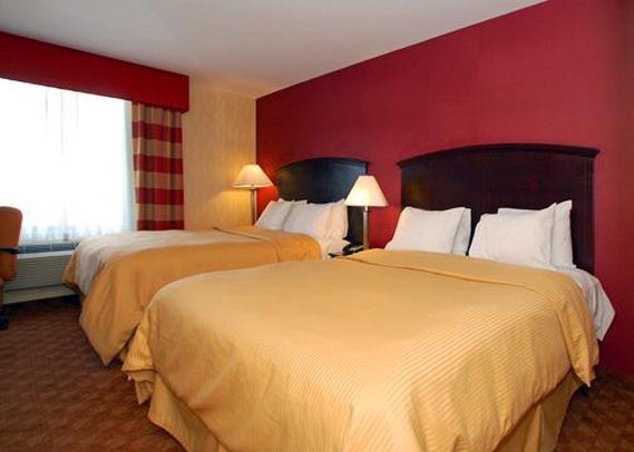 Quality Inn - Waynesboro, GA