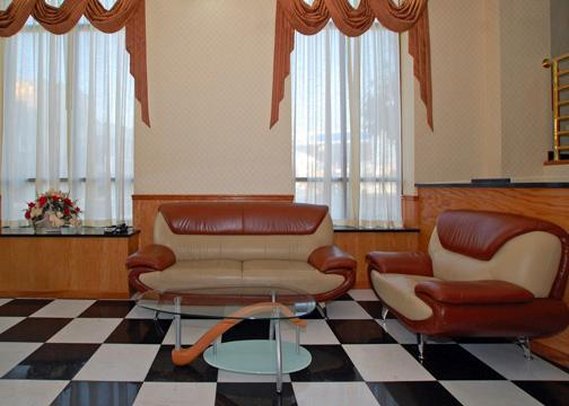 Quality Inn - Waynesboro, GA