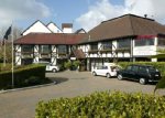 The Surrey Hotel