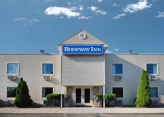 Rodeway Inn North - Lordsburg, NM