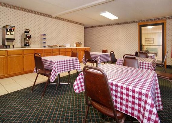 Rodeway Inn North - Lordsburg, NM