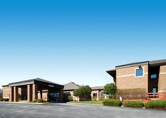 Comfort Inn West - Akron, OH