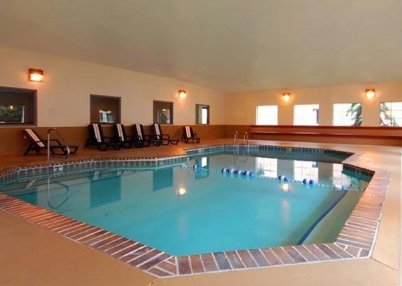 Comfort Inn West - Akron, OH