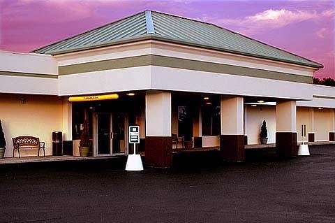 Comfort Inn - Austinburg, OH