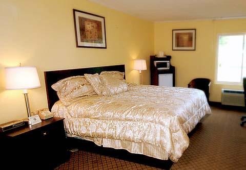 Comfort Inn - Austinburg, OH